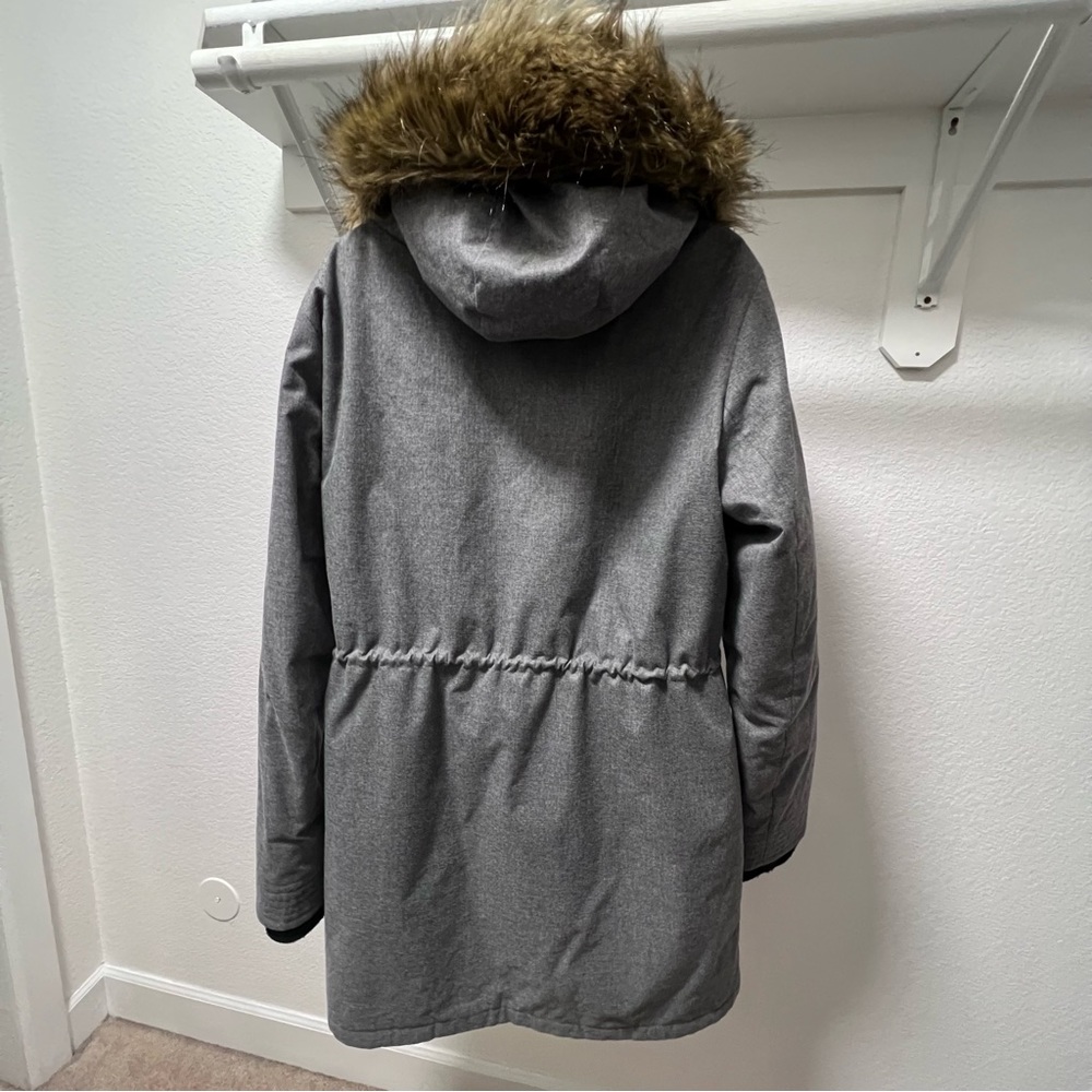 Burton Olympus Jacket - Picture 4 of 11